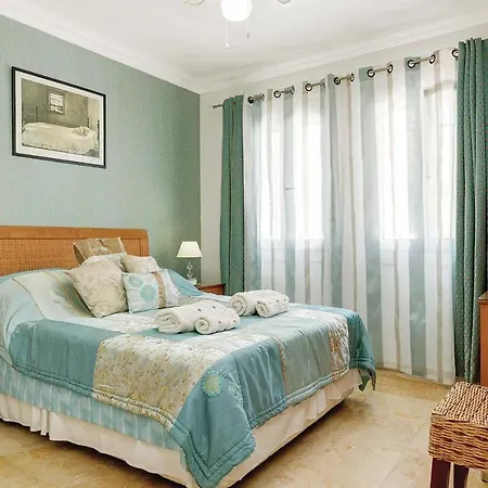 Casa Playa Estepona