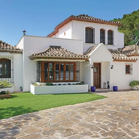 Casa Playa Villa
