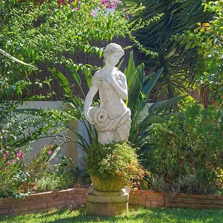 Casa Playa Villa Estepona