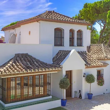 Casa Playa Estepona