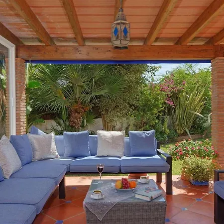 Villa Casa Playa