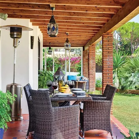 Casa Playa Estepona